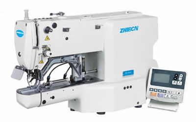 ZB-436G Electronic Direct Drive Elastic Jointing Sewing Machine